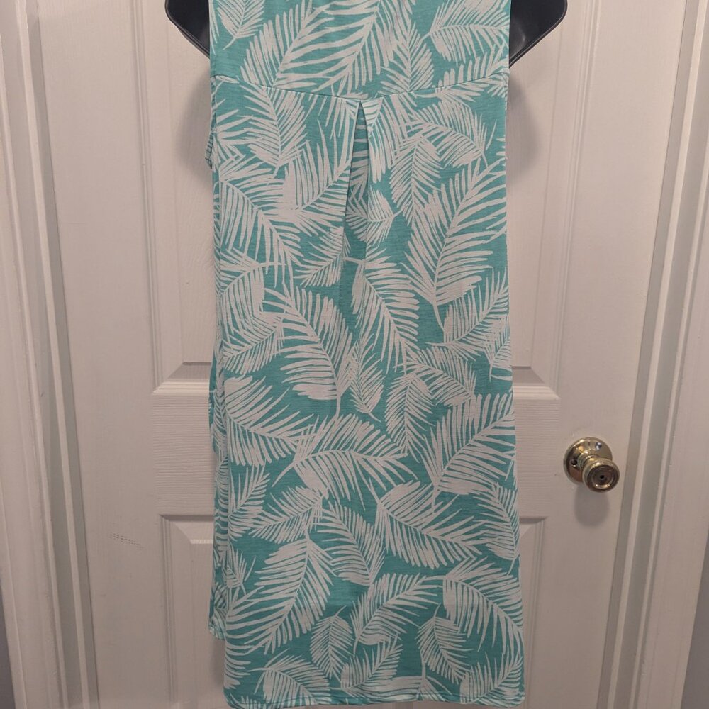 Dera Scarlett sleeveless dress - S - Picture 4 of 5